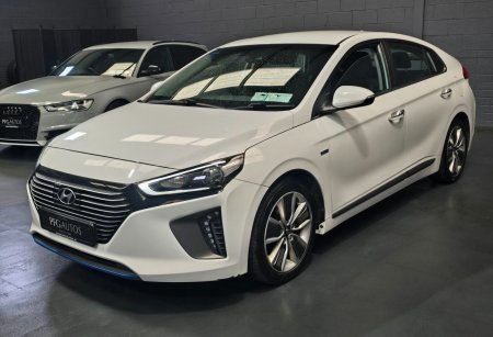 2017 Hyundai IONIQ - photo 4