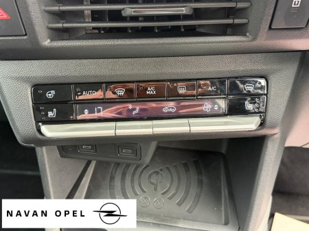 2026 Opel Frontera - photo 21