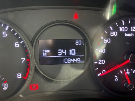 2019 Kia Picanto - photo 20