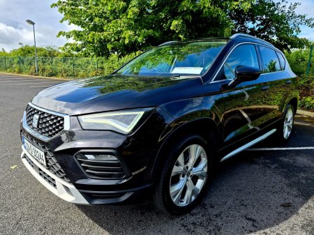 2023 SEAT Ateca - photo 5