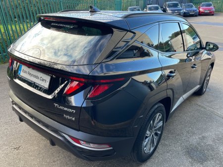 2023 Hyundai Tucson - photo 5