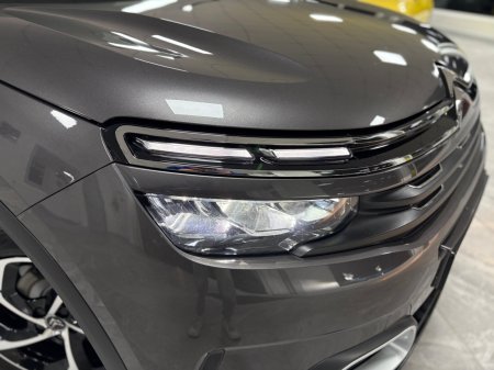 2022 Citroen C5 Aircross - photo 27