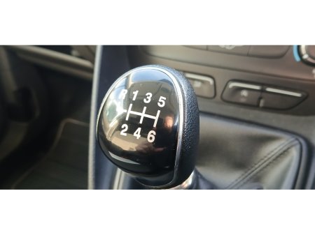 2023 Ford Transit Connect - photo 30