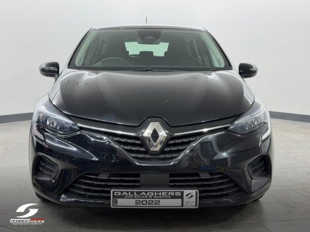 2022 Renault Clio - photo 7