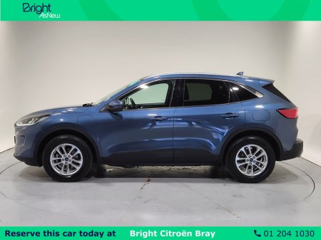 2023 Ford Kuga - photo 11
