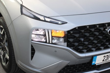 2023 Hyundai Santa Fe - photo 9