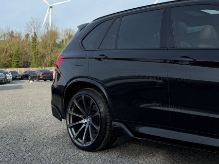 2017 BMW X5 - photo 5