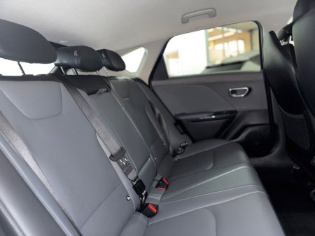 2026 Kia Ceed - photo 5