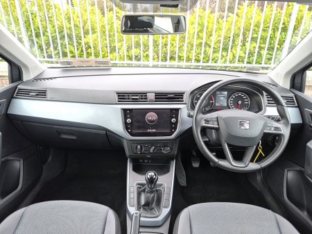 2018 SEAT Arona - photo 19