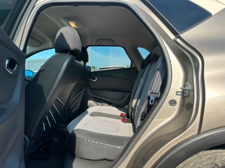 2017 Renault Captur - photo 15