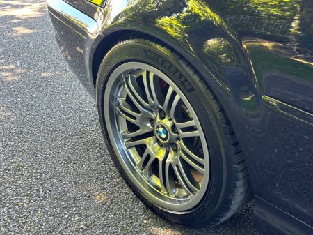 2003 Bmw M3 - photo 20
