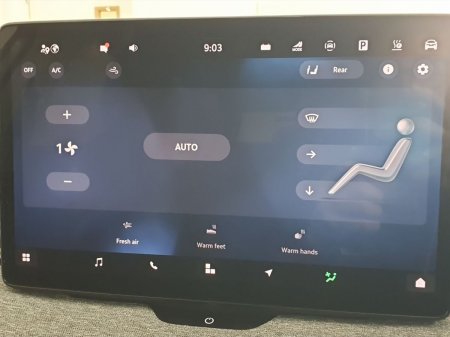 2025 Skoda Superb - photo 27