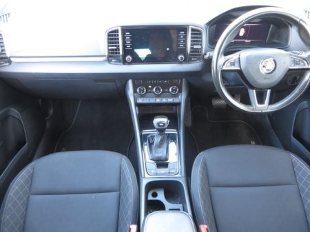 2019 Skoda Karoq - photo 13