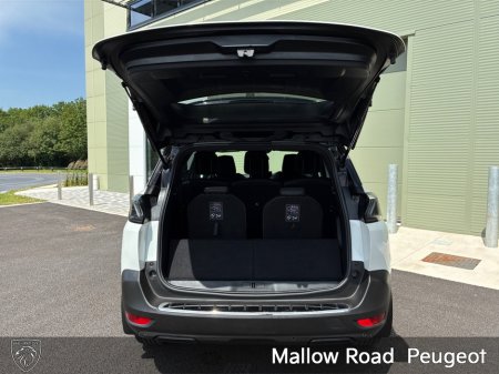 2024 Peugeot 5008 - photo 9