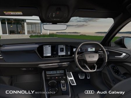 2027 Audi A5 - photo 4