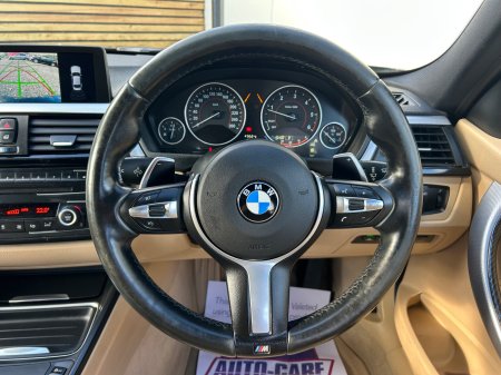 2014 BMW 3-Series - photo 14