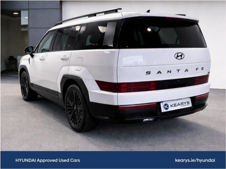 2026 Hyundai Santa Fe - photo 21
