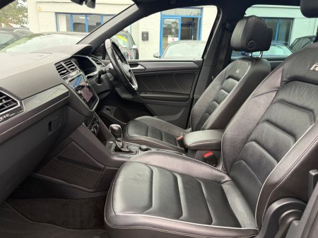 2019 Volkswagen Tiguan - photo 4
