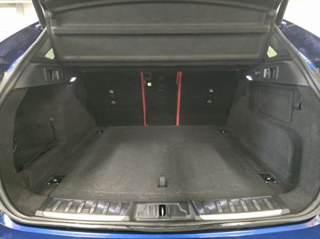 2021 Jaguar F-Pace - photo 10