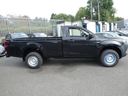 2026 Isuzu D-Max - photo 8