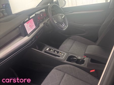 2023 Volkswagen Golf - photo 12