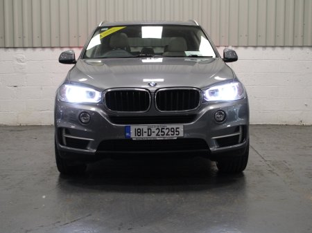 2018 BMW X5 - photo 2