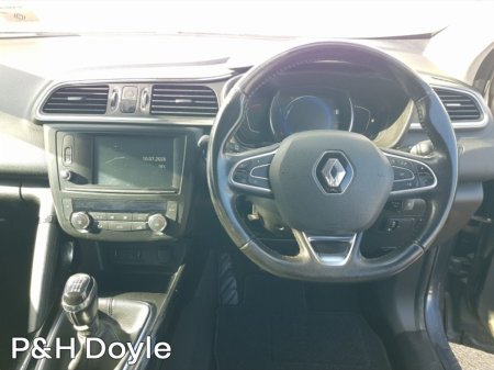 2016 Renault Kadjar - photo 2