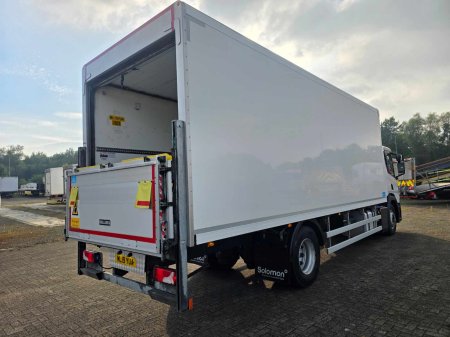 2019 Scania P250 - photo 7
