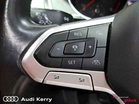 2021 Volkswagen Passat - photo 20