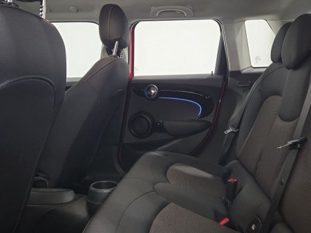 2022 Mini Cooper - photo 22