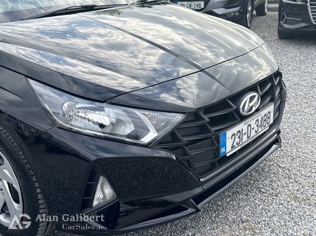 2023 Hyundai i20 - photo 17