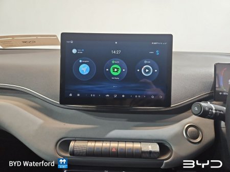 2026 BYD DOLPHIN SURF - photo 13