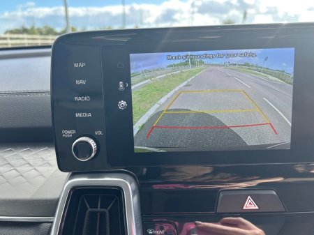 2023 Kia Sorento - photo 23