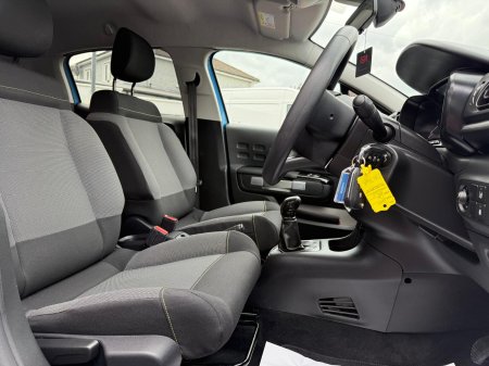 2019 Citroen C3 - photo 8