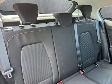 2023 Ford Focus - photo 13