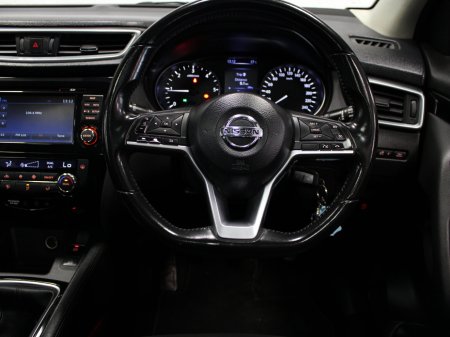 2019 Nissan Qashqai - photo 19