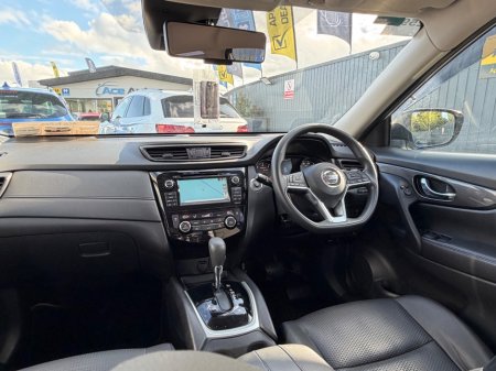 2019 Nissan X-Trail - photo 42