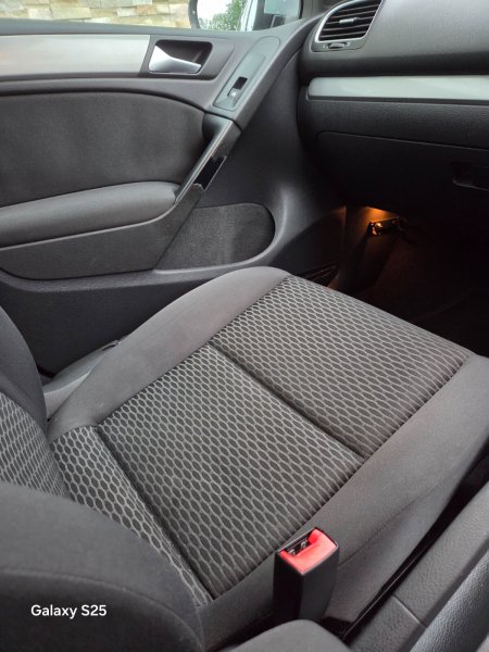 2011 Volkswagen Golf - photo 15