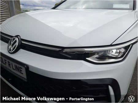 2027 Volkswagen Golf - photo 15