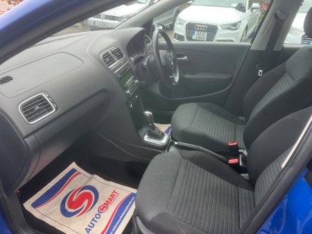 2013 Volkswagen Polo - photo 19