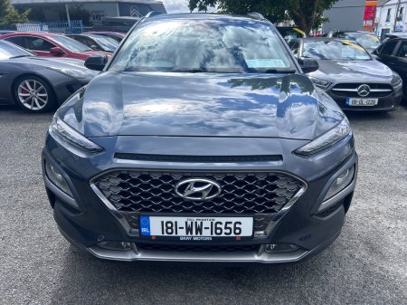 2018 Hyundai KONA - photo 10