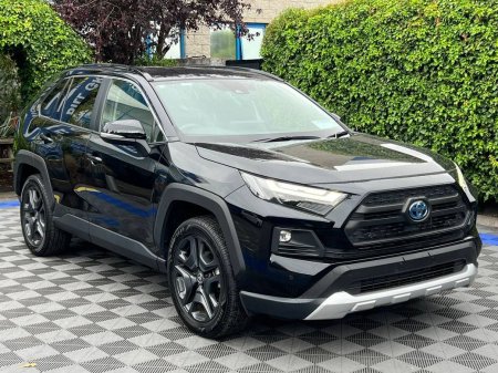 2023 Toyota RAV4 - photo 15