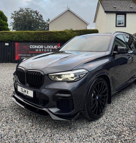 2022 BMW X5 - photo 27