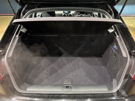 2020 Audi A3 - photo 12