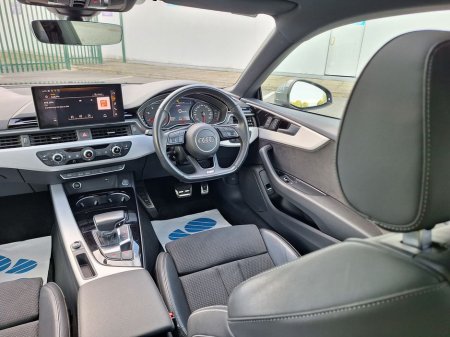 2021 Audi A5 - photo 33
