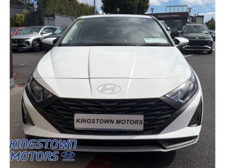 2026 Hyundai i20 - photo 2