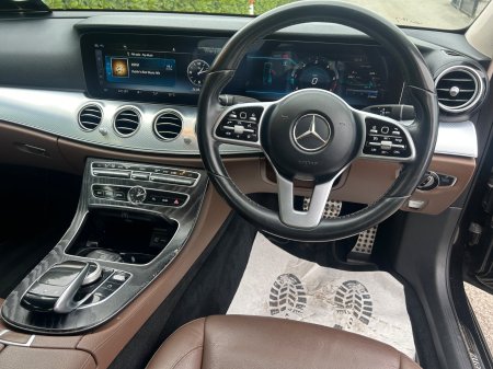 2019 Mercedes-Benz E-Class - photo 10
