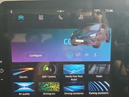 2024 Renault Austral - photo 30