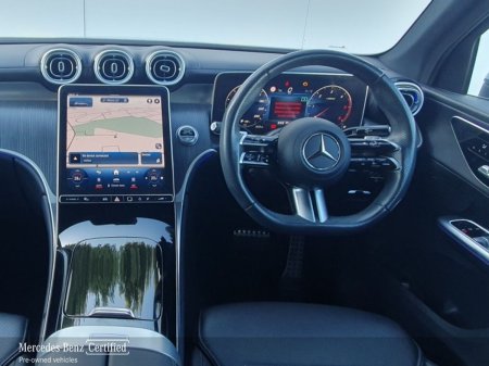2023 Mercedes-Benz GLC - photo 11