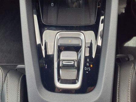 2025 Skoda Octavia - photo 22